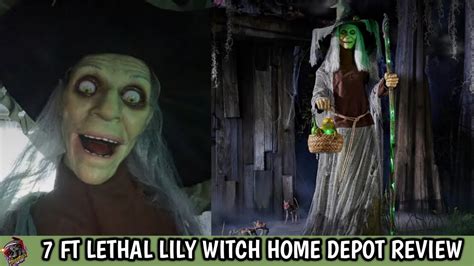 How to Bring the Letual Lily Witch Aesthetic to Your Outdoor Space with Home Depot